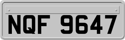 NQF9647