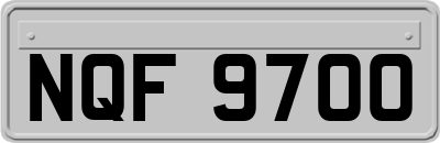 NQF9700