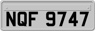 NQF9747