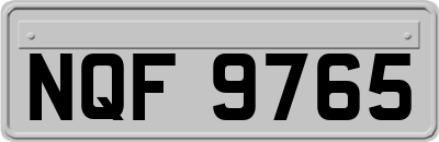 NQF9765