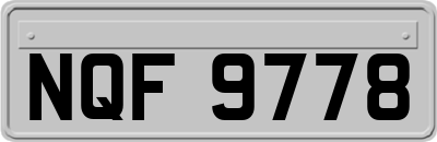 NQF9778