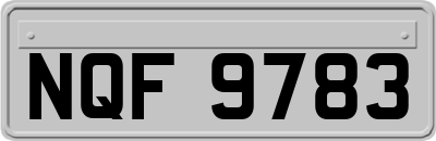 NQF9783