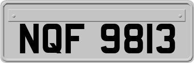 NQF9813