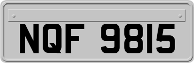 NQF9815