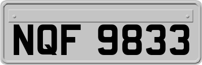 NQF9833