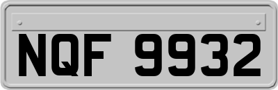 NQF9932