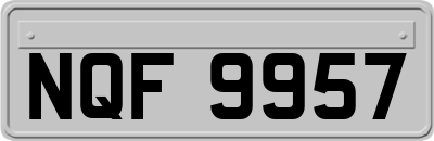 NQF9957
