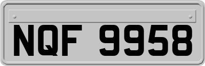 NQF9958