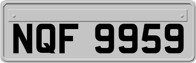 NQF9959