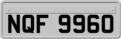 NQF9960