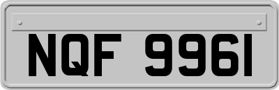 NQF9961