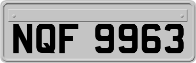 NQF9963