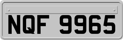 NQF9965