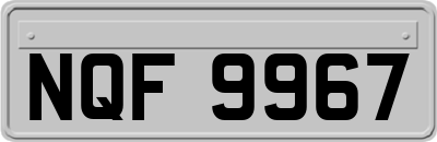 NQF9967