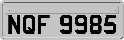 NQF9985
