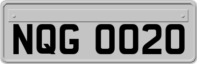 NQG0020