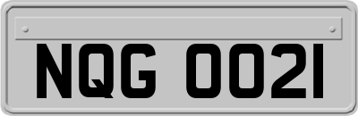 NQG0021