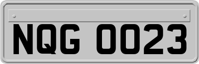 NQG0023