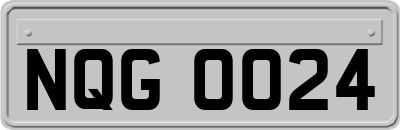 NQG0024
