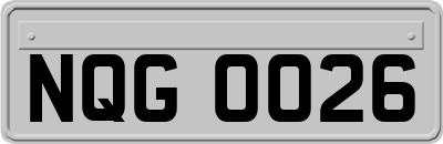 NQG0026