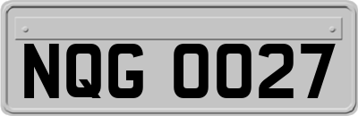 NQG0027