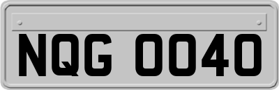 NQG0040