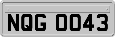 NQG0043
