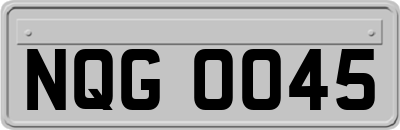 NQG0045