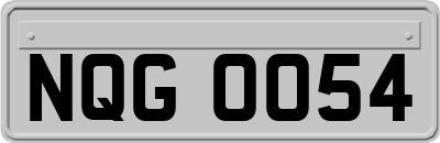 NQG0054