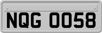 NQG0058