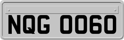NQG0060
