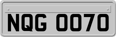 NQG0070