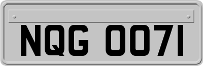 NQG0071