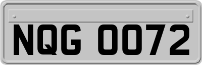 NQG0072
