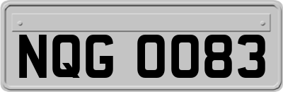 NQG0083