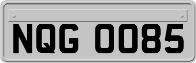 NQG0085