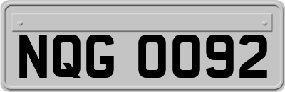 NQG0092