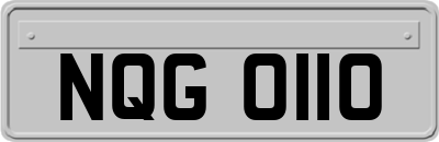 NQG0110