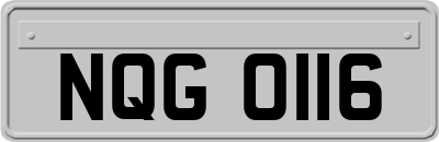 NQG0116