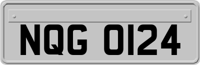 NQG0124