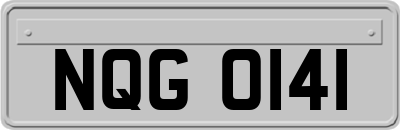 NQG0141