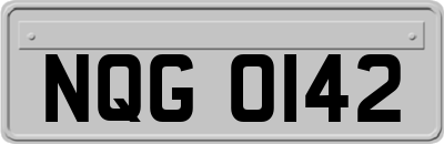 NQG0142