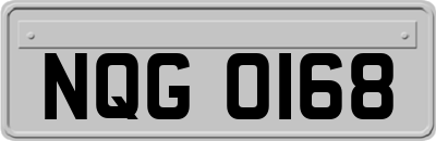 NQG0168
