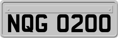 NQG0200