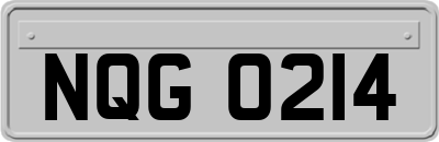 NQG0214