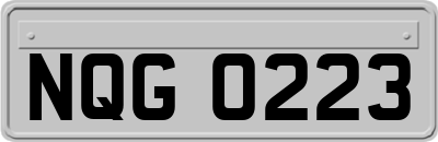 NQG0223