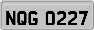 NQG0227