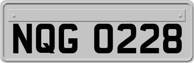 NQG0228