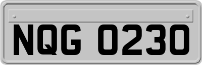 NQG0230