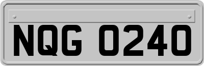NQG0240